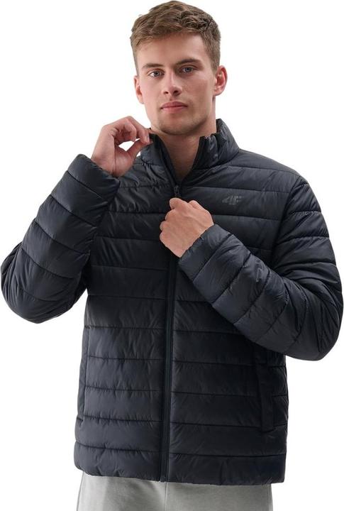 Produktbild 4F M483 Steppjacke (S)