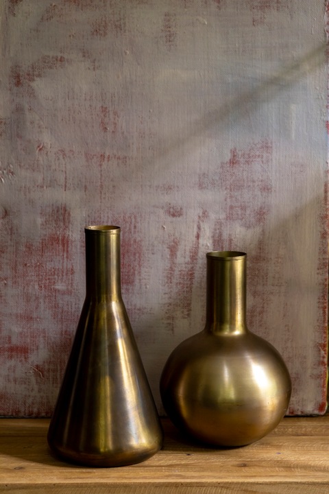 Image du produit Dutchbone Hari (1 x, 21 x 21 x 30 cm)