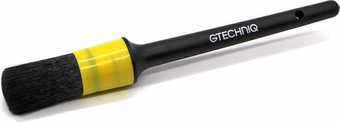 Gtechniq Bike Detailing Brush Bürste