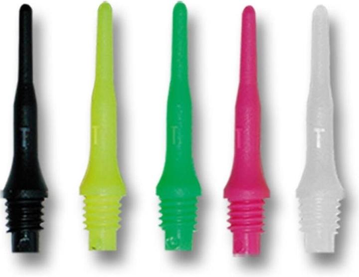 Actual product image Bull's Tefo-X