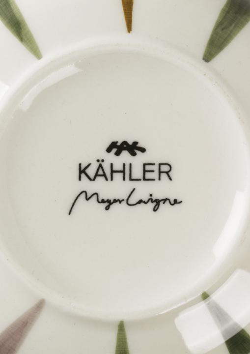 Produktbild Kähler Vase SIGNATURE (1x)