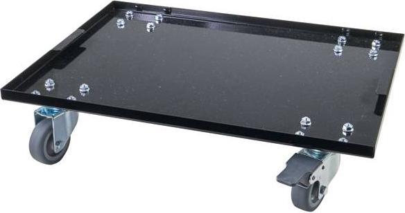 Haupa Tavola rotante 200kg 470x240mm 220653