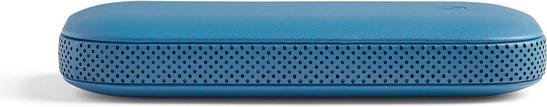 Immagine prodotto Lexon Powersound Powerbank indukcyjny 5000 mAh z głośnikiem bluetooth ciemnoniebieski/blu scuro LA12 (5000 mAh)