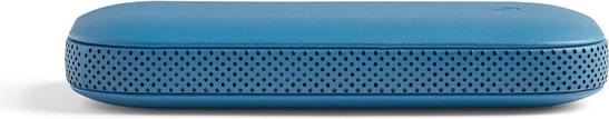 Actual product image Lexon Powersound Powerbank indukcyjny 5000 mAh z głośnikiem bluetooth ciemnoniebieski/dark blue LA12 (5000 mAh)