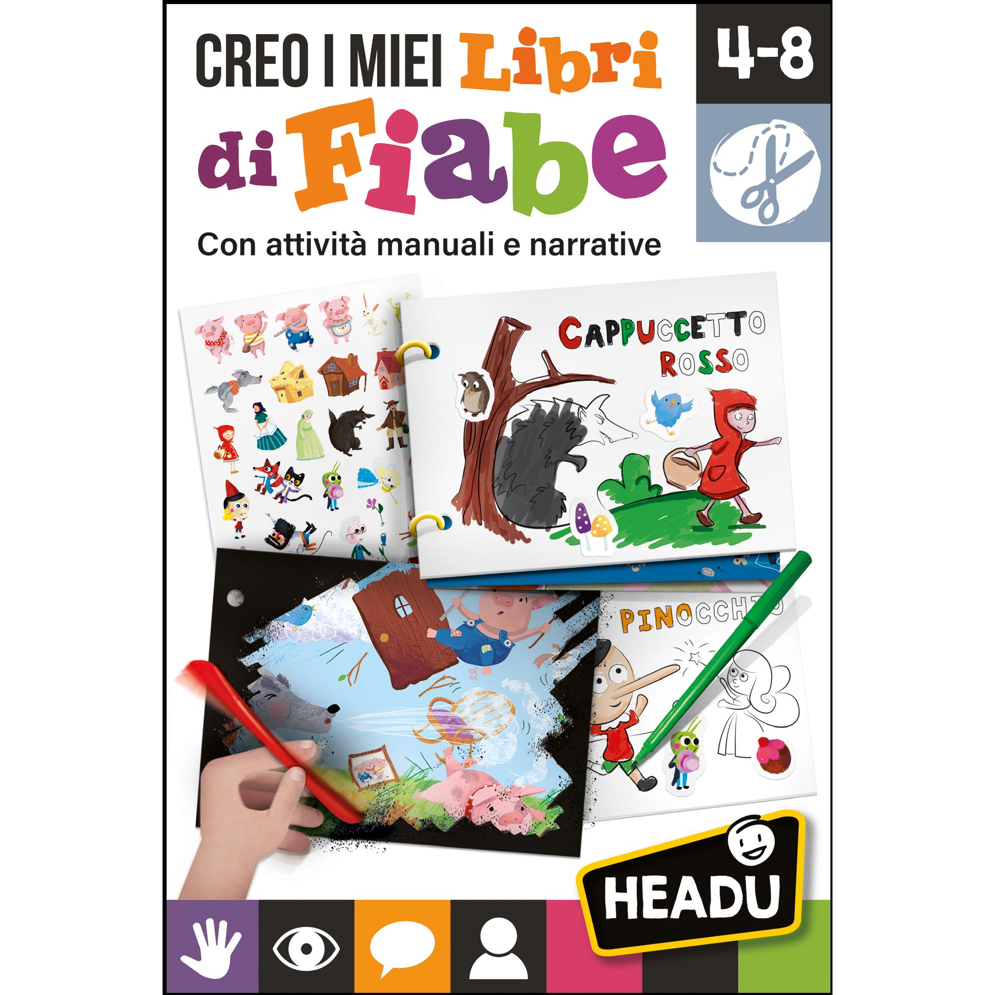Thumbnail - Headup Games IT29280 (Italienisch)