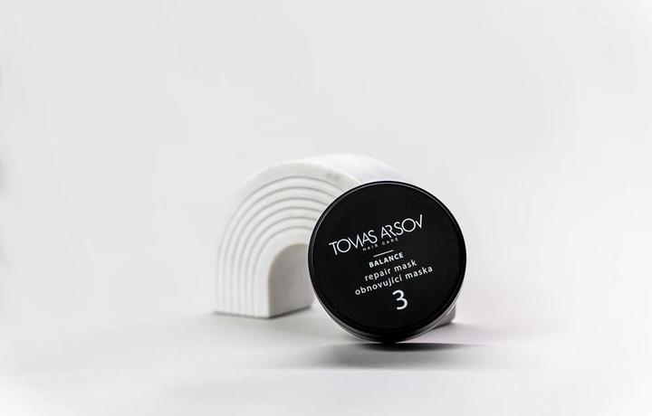 Produktbild Tomas Arsov Balance Repair Mask (100 ml)