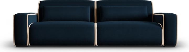 Immagine prodotto Maison Heritage Lina (Divano modulare, 4 posti)