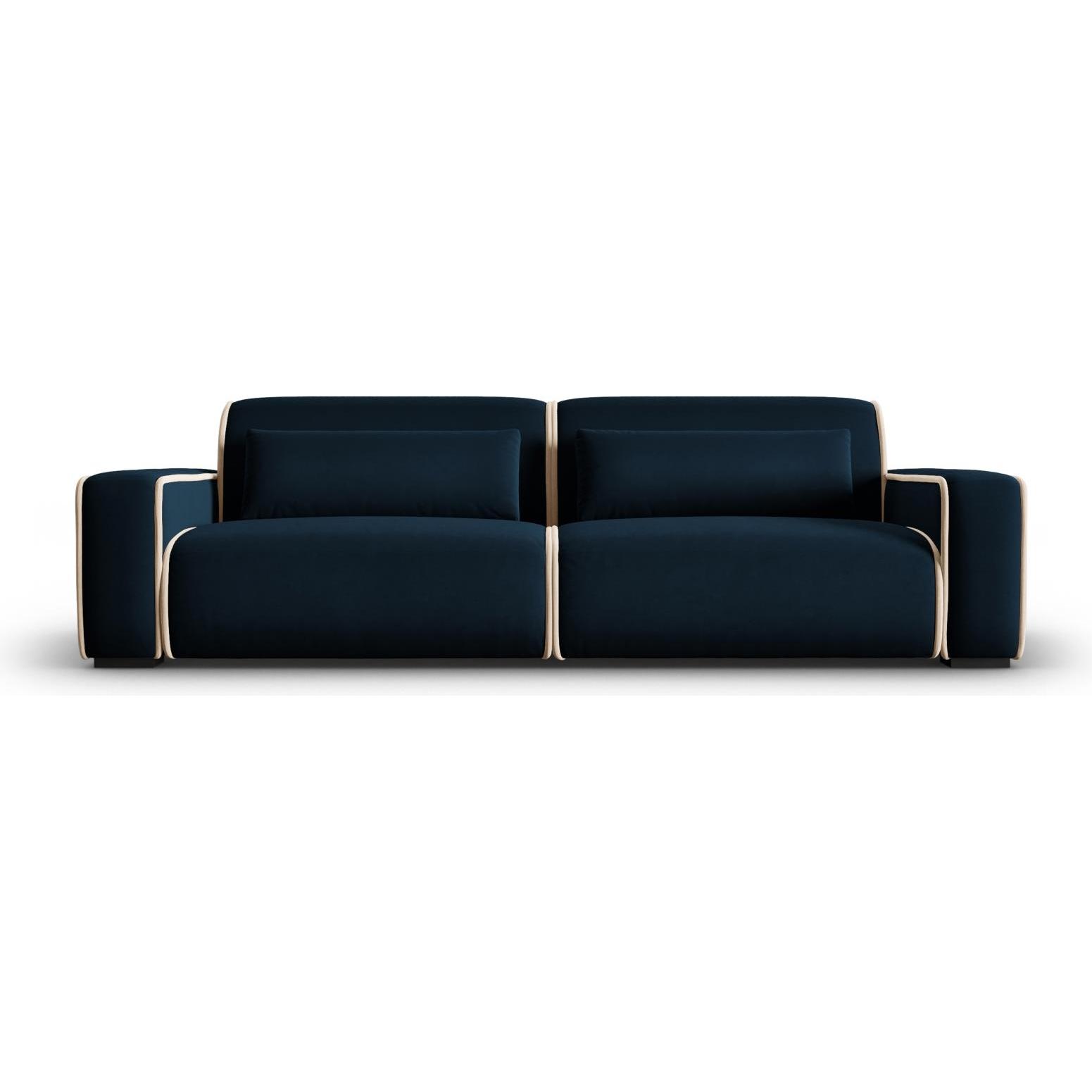 Maison Heritage, Sofa, Lina (3-Sitzer, 2-Sitzer, 4-Sitzer)