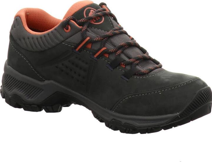 Produktbild Mammut Nova IV Low GTX Women (42)