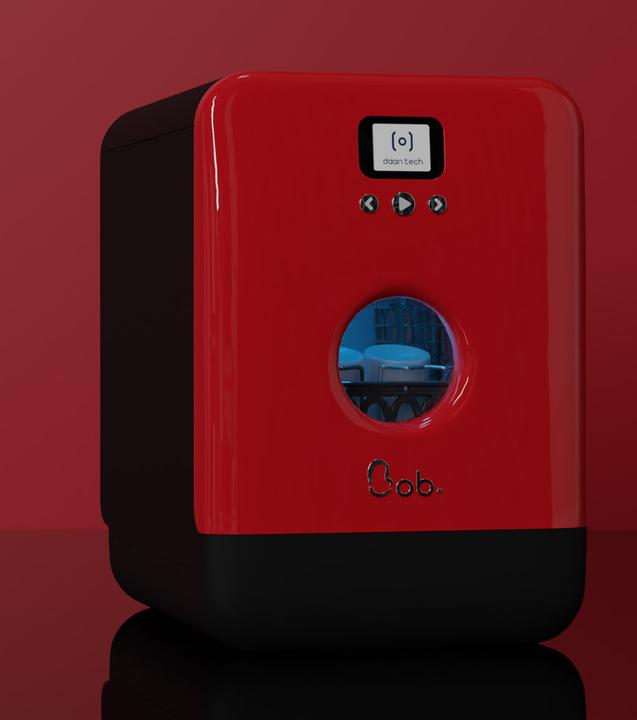 Image du produit Daan Tech Bob