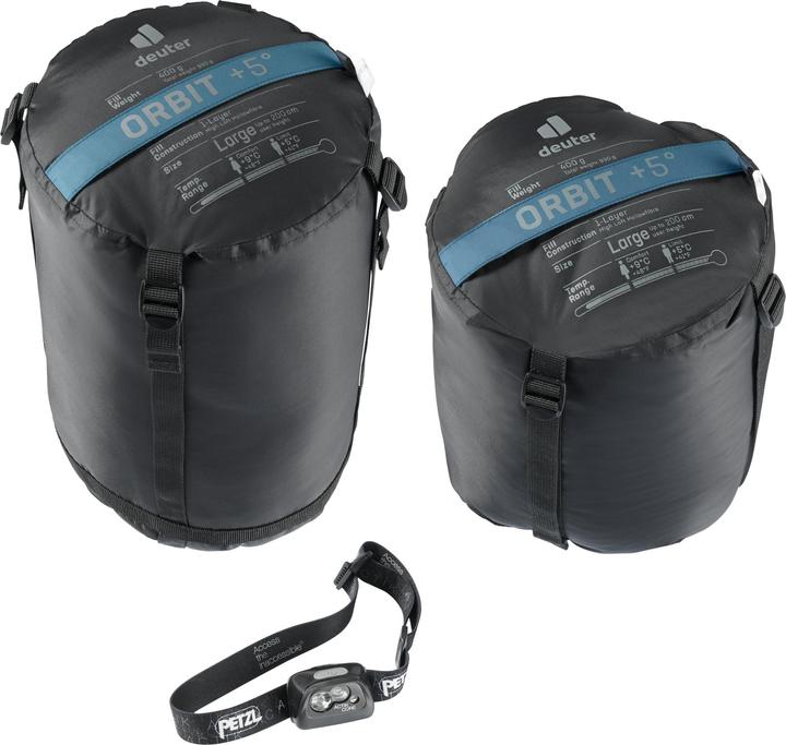 Image du produit Deuter Orbit +5° (220 cm)