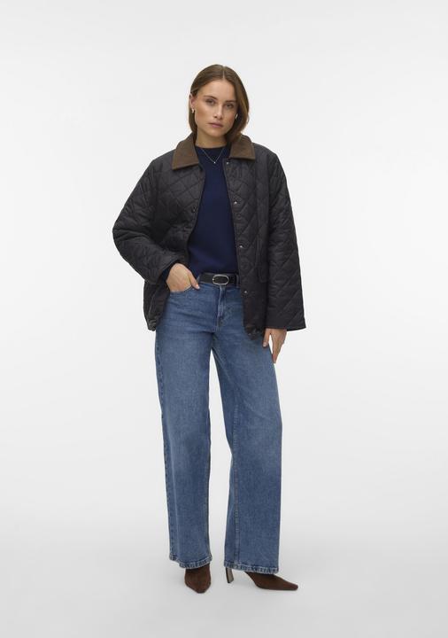 Immagine prodotto Vero Moda VMNOVA Jacke Steppjacke (XL)