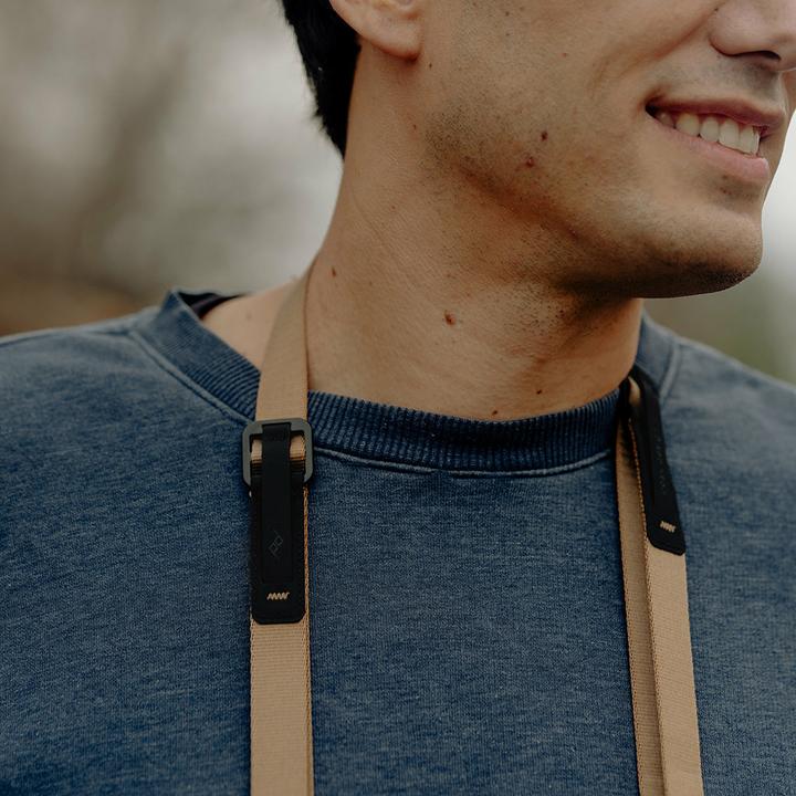 Produktbild Peak Design Leash (Nackengurt, Schultergurt)