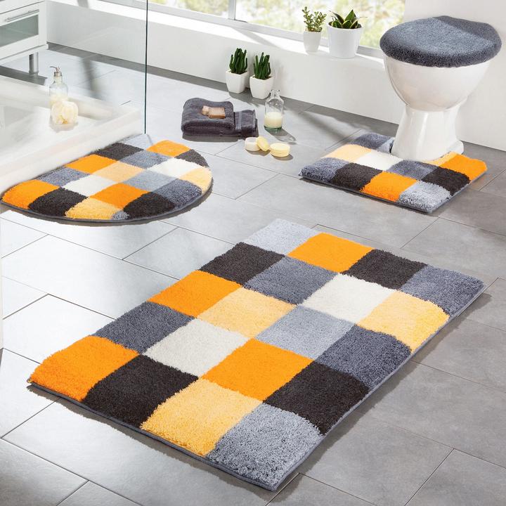 Produktbild Erwin Müller WC-Vorlage (50 x 50 cm)