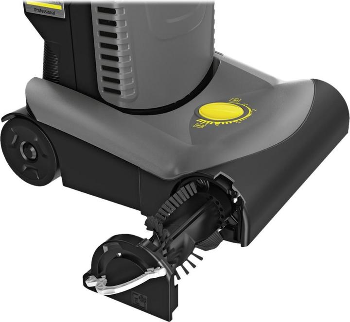 Produktbild Kärcher Professional Teppichbürstsauger (Trockensauger)