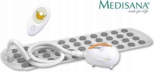 Image du produit Medisana Bain à bulles d'air