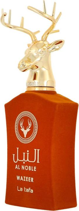 Immagine prodotto Lattafa Al Noble Wazeer (Eau de parfum, 100 ml)