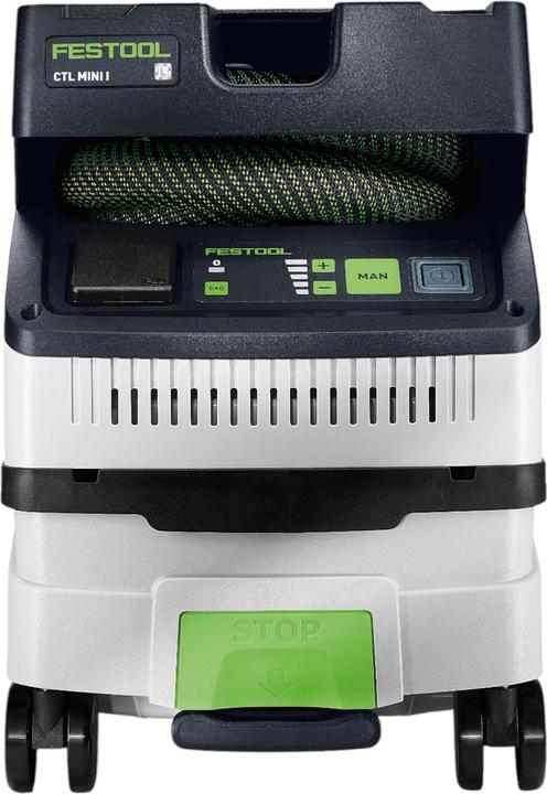 Produktbild Festool CTL Mini I