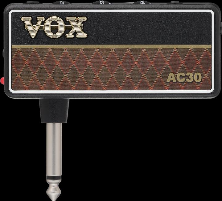 Produktbild Vox amPlug 2 AC30 (Gitarre)