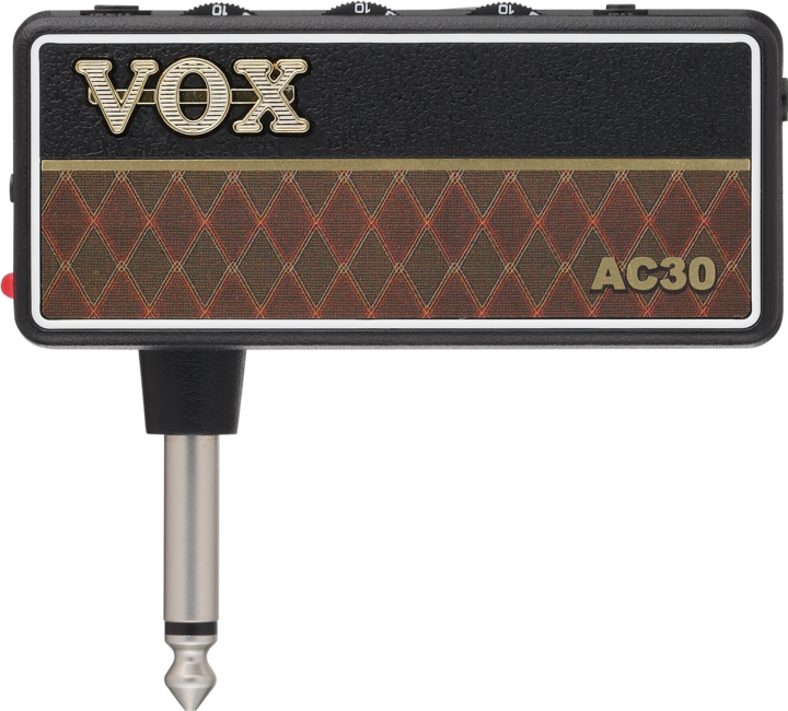 Produktbild Vox amPlug 2 AC30 (Gitarre)