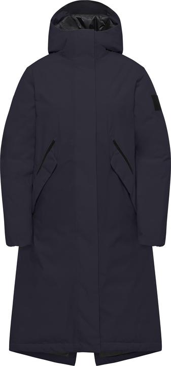 Actual product image Jack Wolfskin Brandenburger Coat W (XXL)