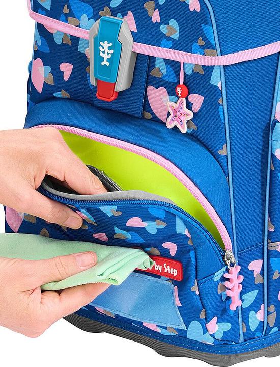 Actual product image Step by Step Seashell Pearl (19 l)