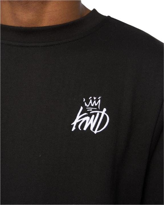 Produktbild Kings Will Dream Crosby Sweatshirt Rundhalsausschnitt (M)