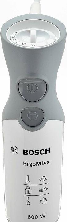 Immagine prodotto Bosch Hausgeräte MSM66120 Ergo Mixx