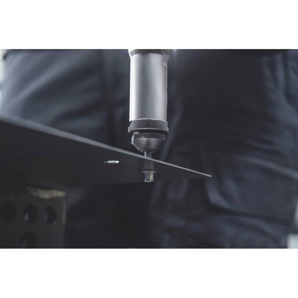 Thumbnail - Metabo, Tacker + Nagelpistole, Akku-Nietmutternpistole NMP 18 LTX BL M10