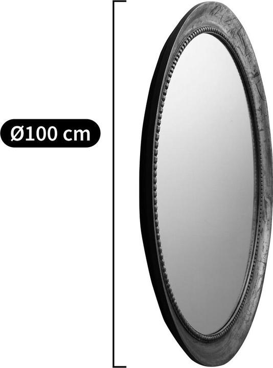 Produktbild La Redoute Interieurs Afsan (Ø 100 cm)