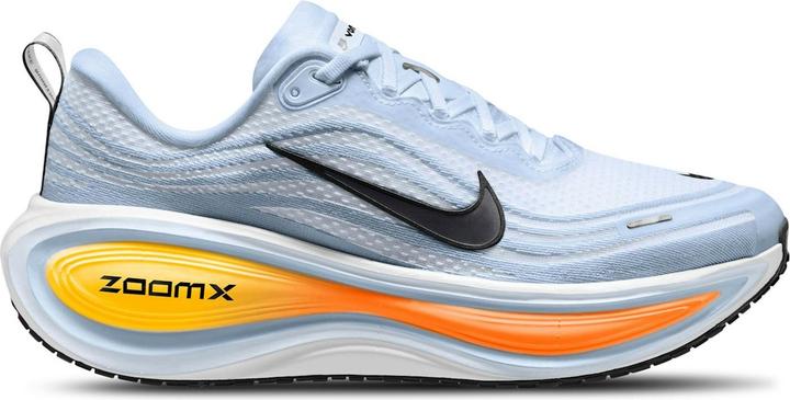Image du produit Nike Vomero Plus Hydrogen Blue Total Orange (42.5)