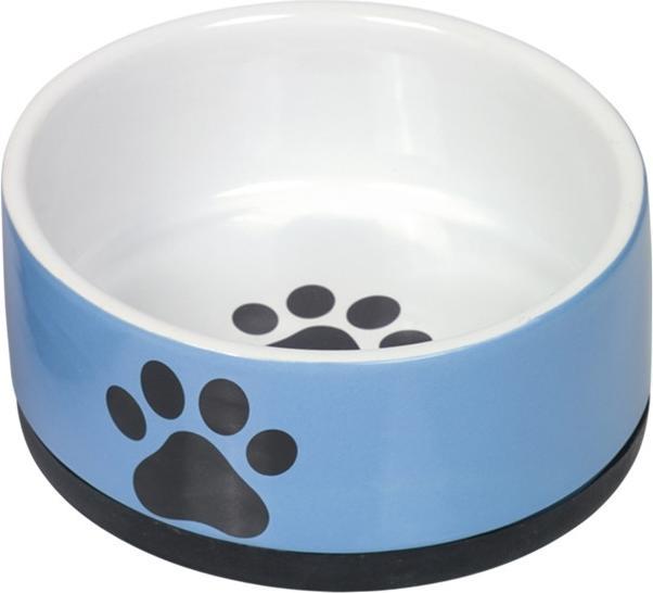 Produktbild Nobby Keramik Napf Paw (0.40 l)