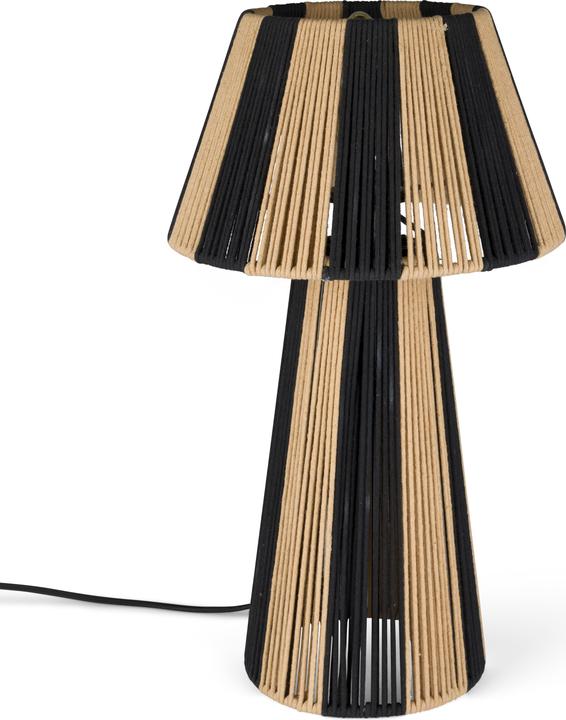 Bold Monkey Table Lamp Stripe it up (E27)
