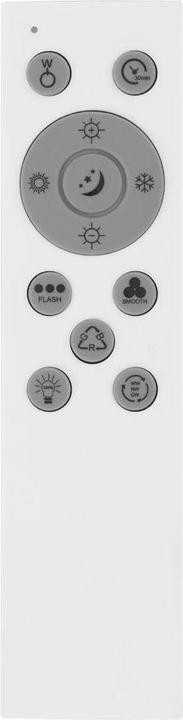 Actual product image Briloner LED panel (2400 lm)