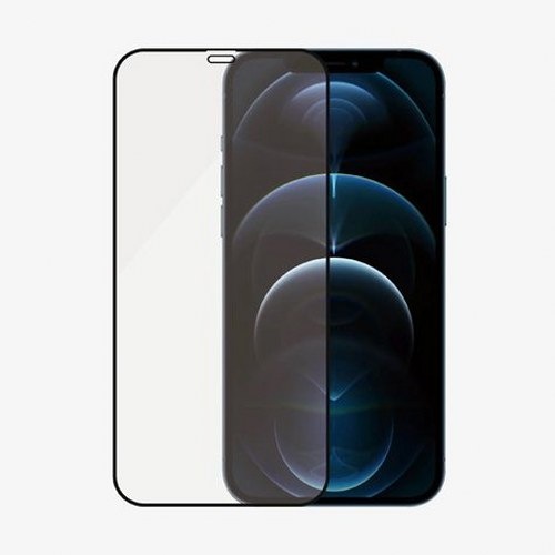 Produktbild PanzerGlass Edge-to-Edge (1 Stück, Apple iPhone 12 Pro Max)