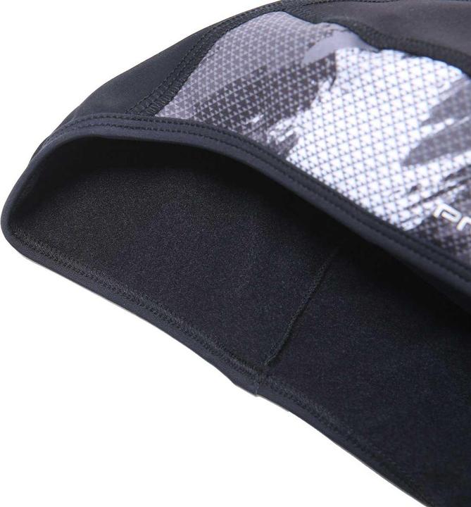 Actual product image Protective Underhelmet wind cap (One size)