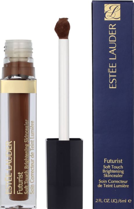 Estée Lauder Gesichtsmakeup Futurist Soft Touch Brightening Skincealer 07N / 6 ml (07N)