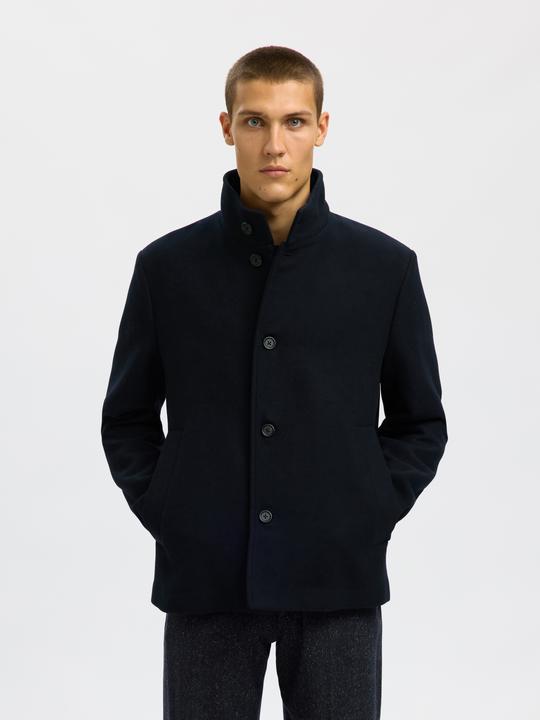 Immagine prodotto Selected Homme Wollmix Jacke (L)