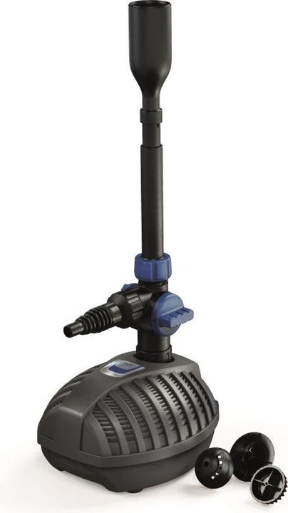 Oase Aquarius Fountain Set Classic 3000 E