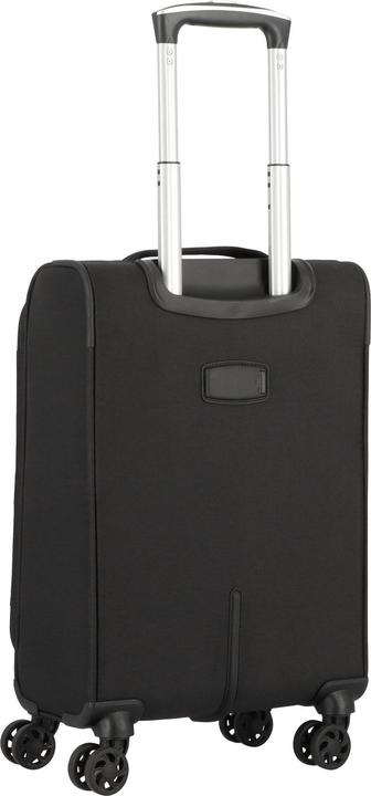 Actual product image D&N Travel Line 6804 - single suitcase (35 l)