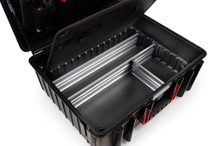 Produktbild Wiha XL 2 electric (41 Teile)