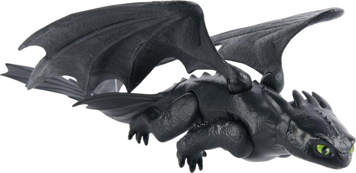 Produktbild DRAGONS How To Train Your Dragon Zahnlos 30cm