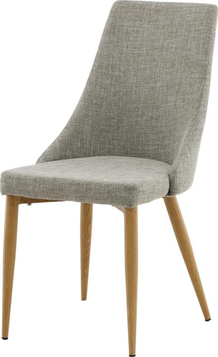 Image du produit Venture Home Esszimmerstuhl Leone