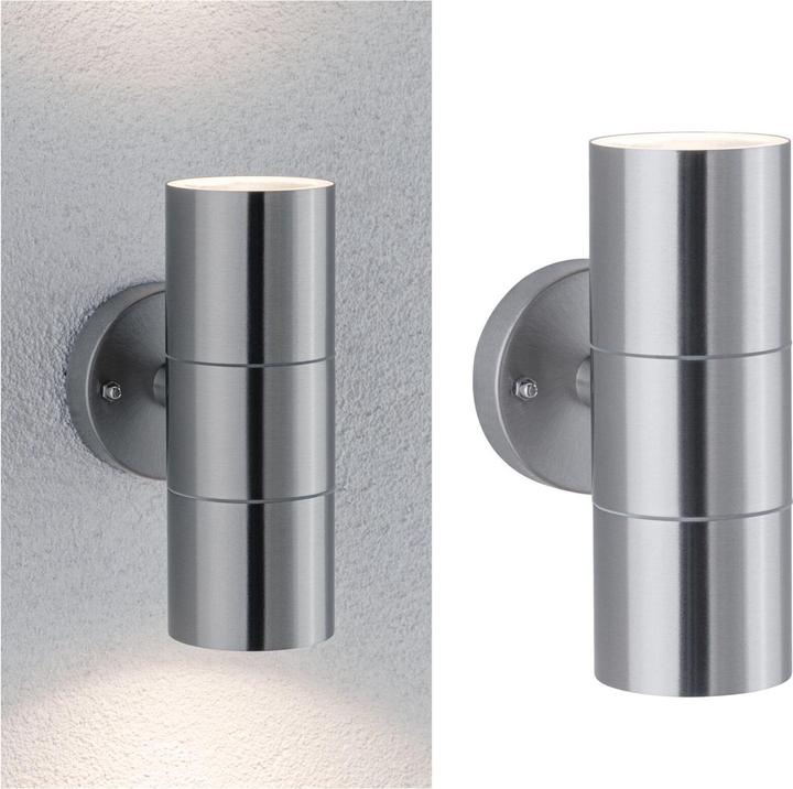 Image du produit Paulmann Flamme (GU10, IP44)