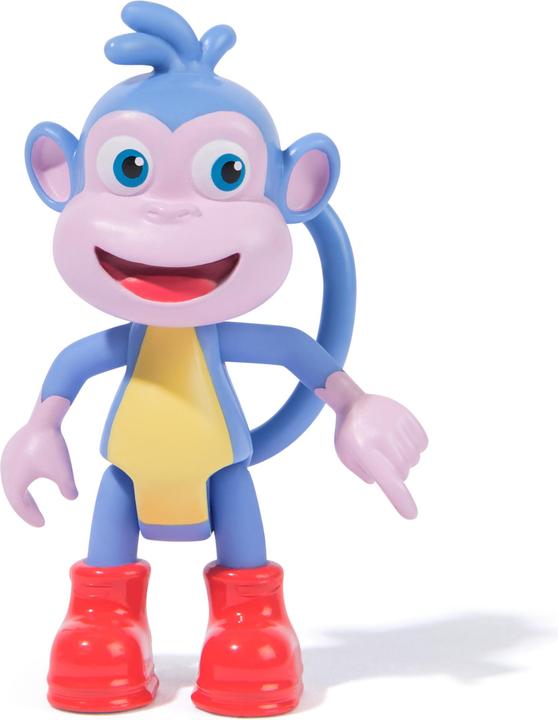 Productafbeelding Spin Master Dora Figures Boots And Zwieber