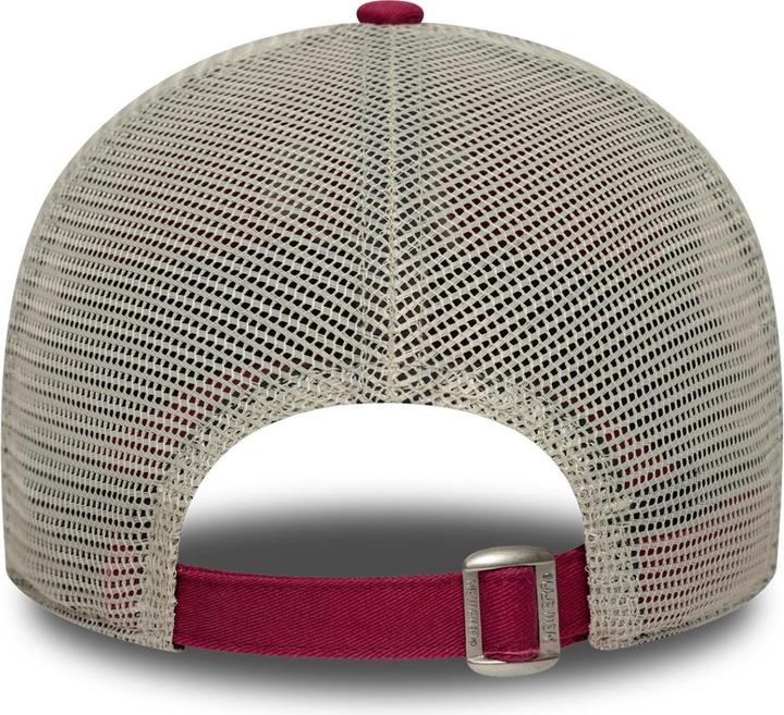 Produktbild New Era 9Twenty Trucker Cap - Oakland Athletics Celtic Green