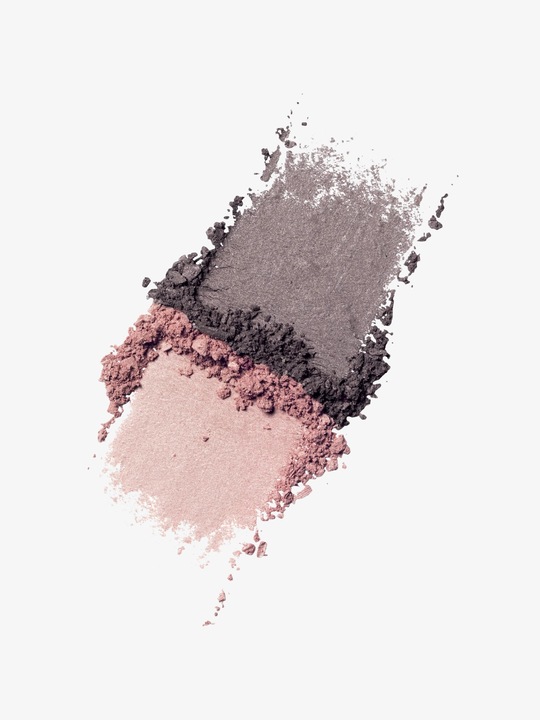 Produktbild Clinique All About Shadow Duo Uptown / Downt. (Uptown, Downtown)