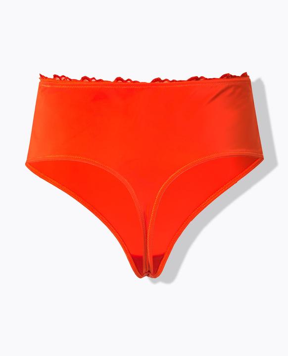 Immagine prodotto TruYou Perizoma in microfibra con pizzo (60)