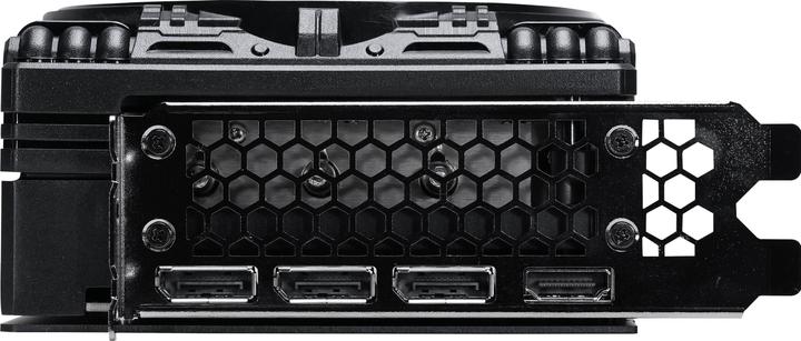 Actual product image Palit GeForce RTX 5080 GamingPro (16 GB)
