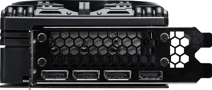 Produktbild Palit GeForce RTX 5080 GamingPro (16 GB)